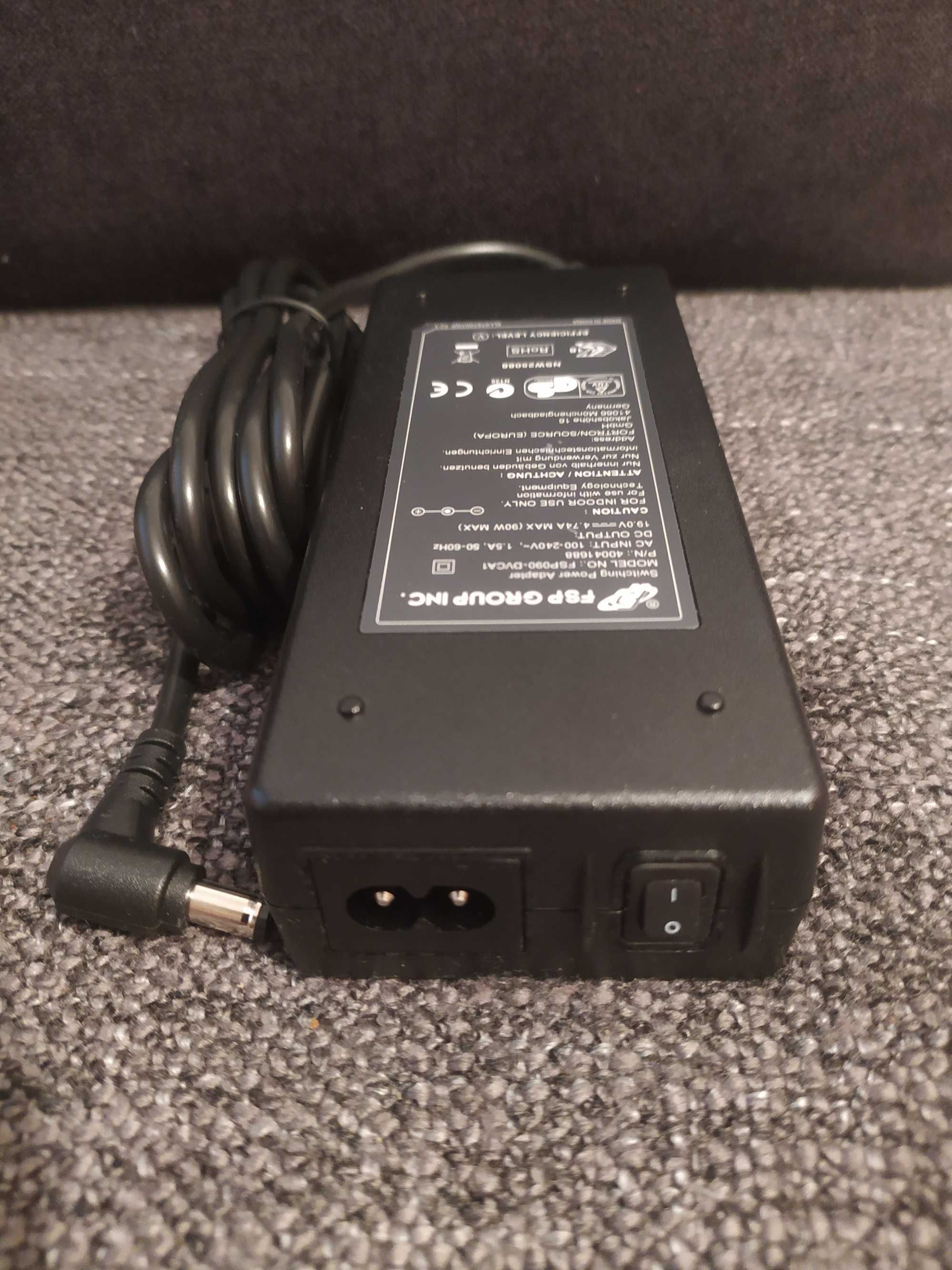 Zasilacz do komputerów FSP Group (Max 90 W)