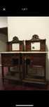 Mobilia vintage de quarto