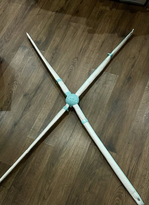 Розвиваючий килимок з дугами Tiny Love Мрії принцеси