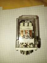 Przekaźnik elektromagnetyczny Relpol R-15 10 A 24V -