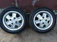 Felgi ford 4x108