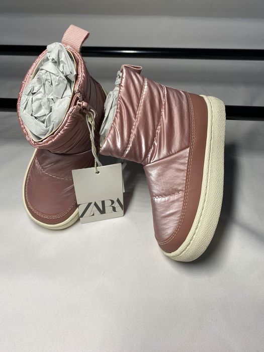 Zara взуття осіннє шкіряне 36 хакі. 39 чорні, 38 коричневі