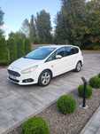 Ford S-Max 2.0 TDCi 2016