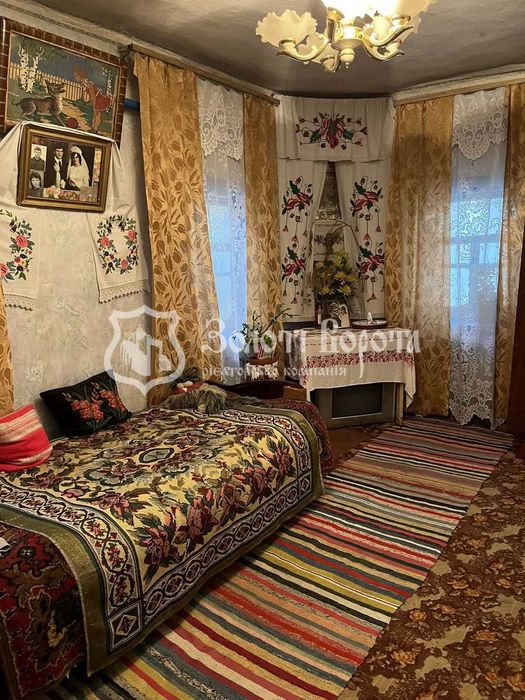 Будинок, 1пов. Під ремонт. село Велика Стариця, Бориспільський район