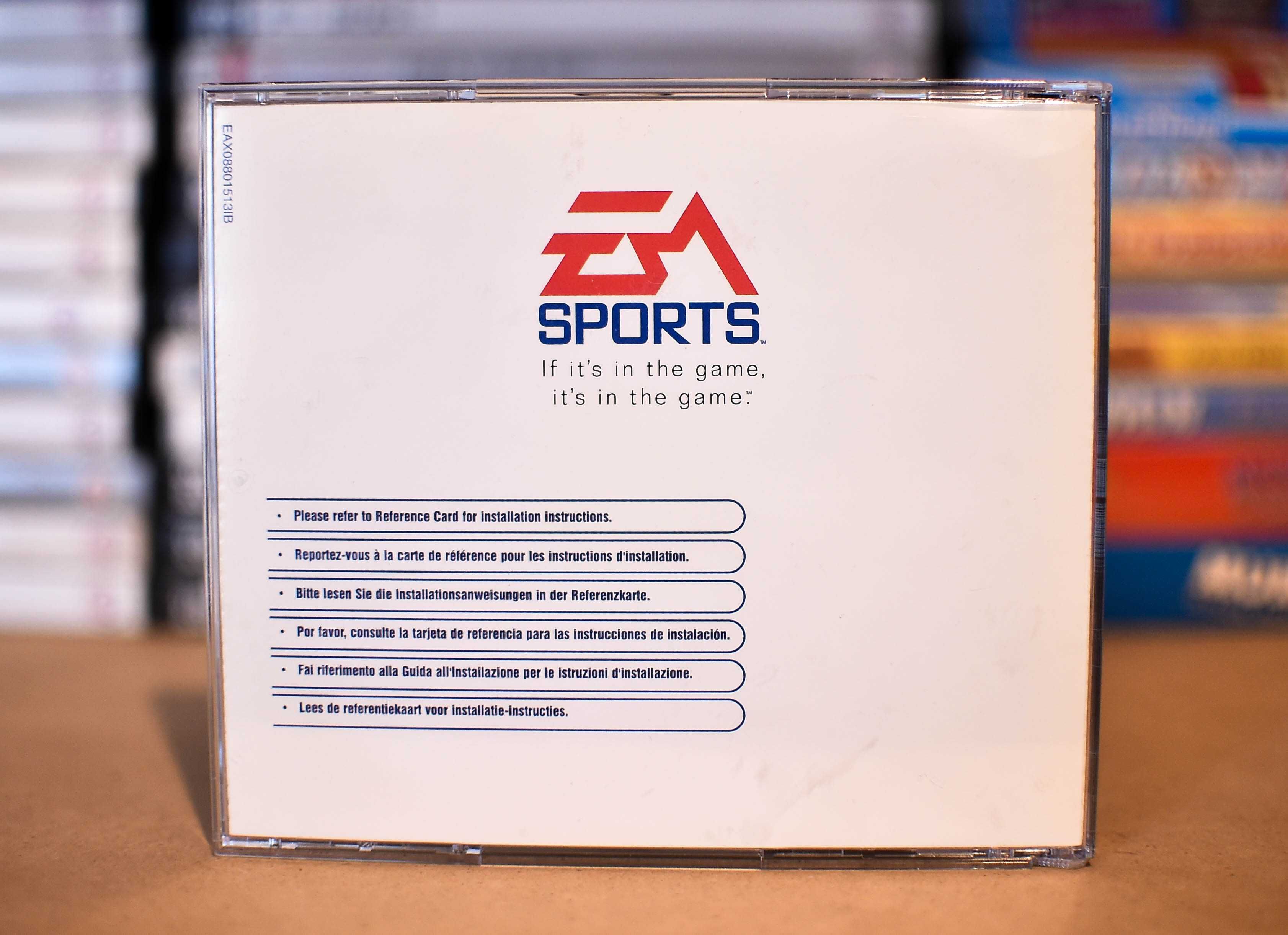 PC # Fifa 99 . . . .