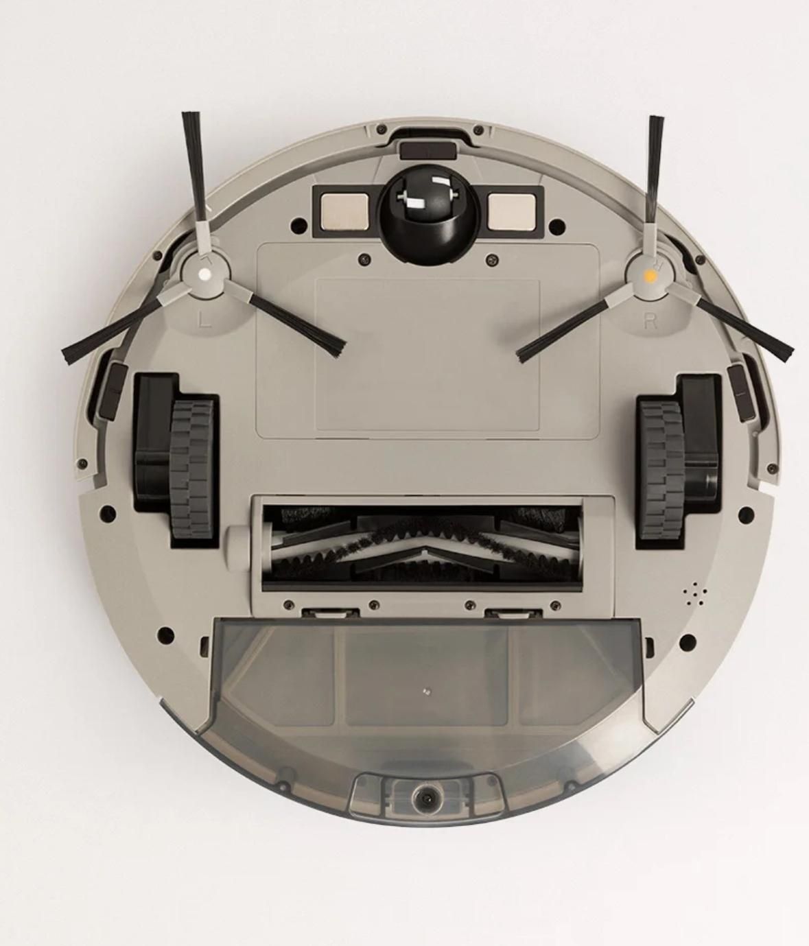 Aspirador CREATE NETBOT S40