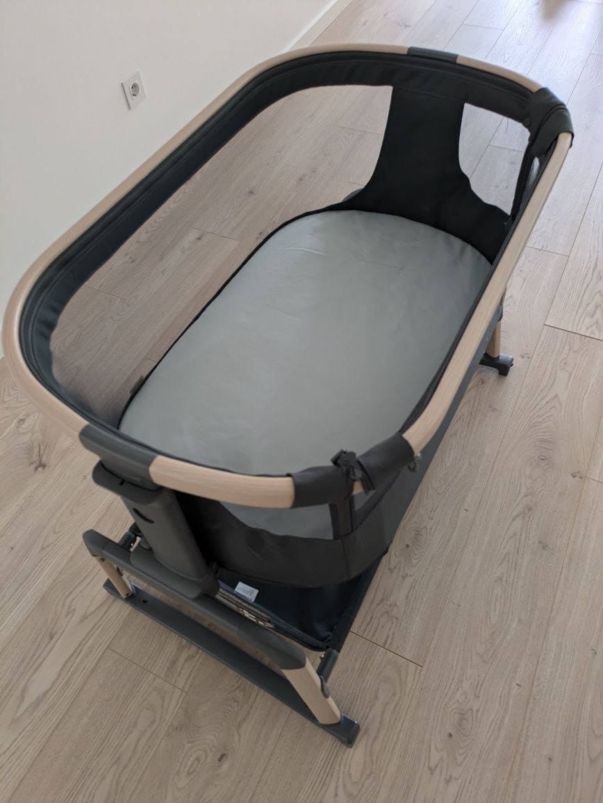 Berço Co-sleeping Maxi-Cosi Iora Air