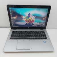 Ноутбук HP EliteBook 850 G4 15.6 FHD Touch/ i7-7600U/ 8 RAM/ 256 SSD