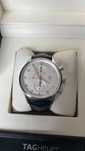 Tag Heuer Carrera Cal. 1887 Chronograf. Full Set