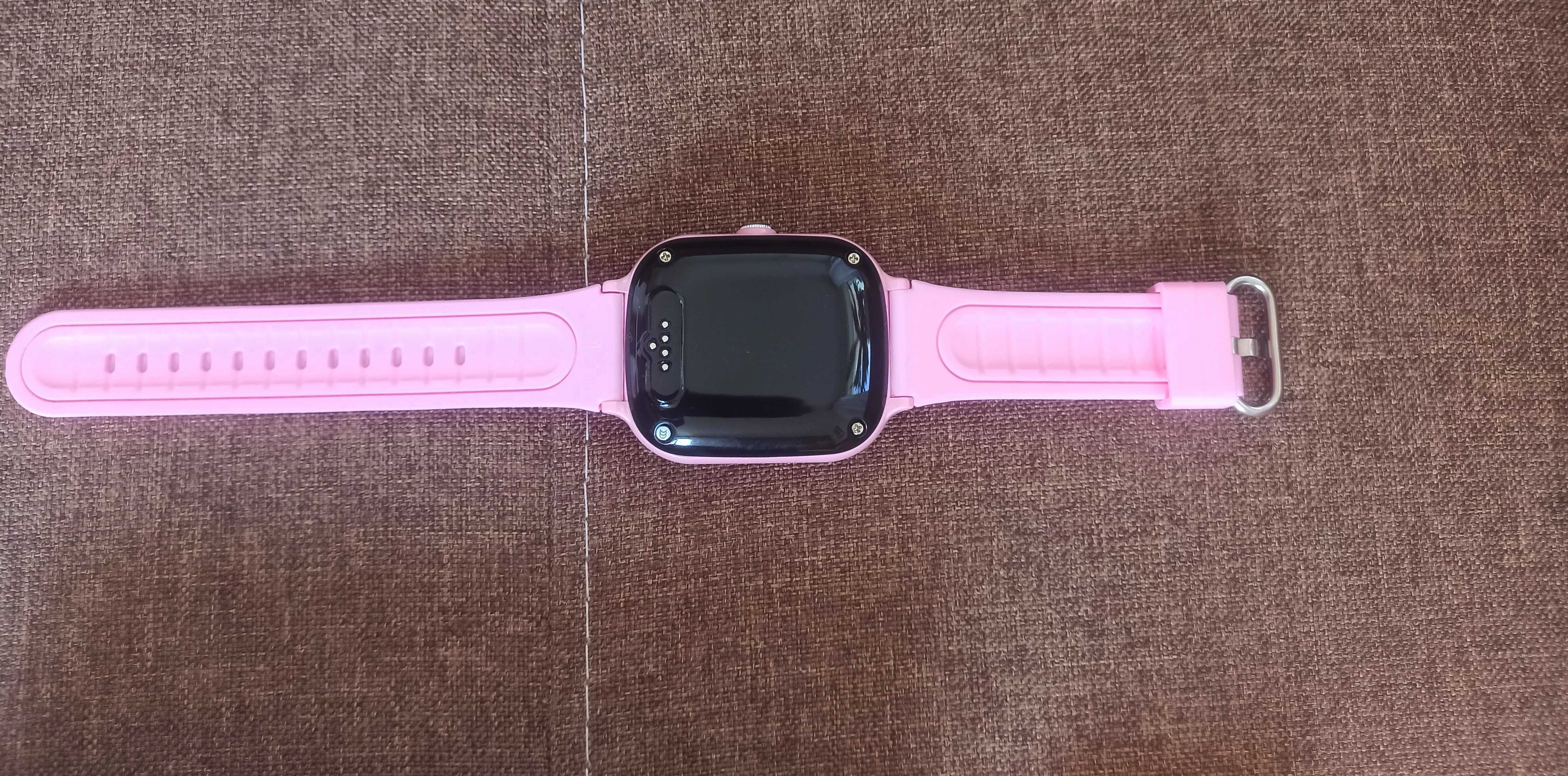 Smartwatch dla dziecka