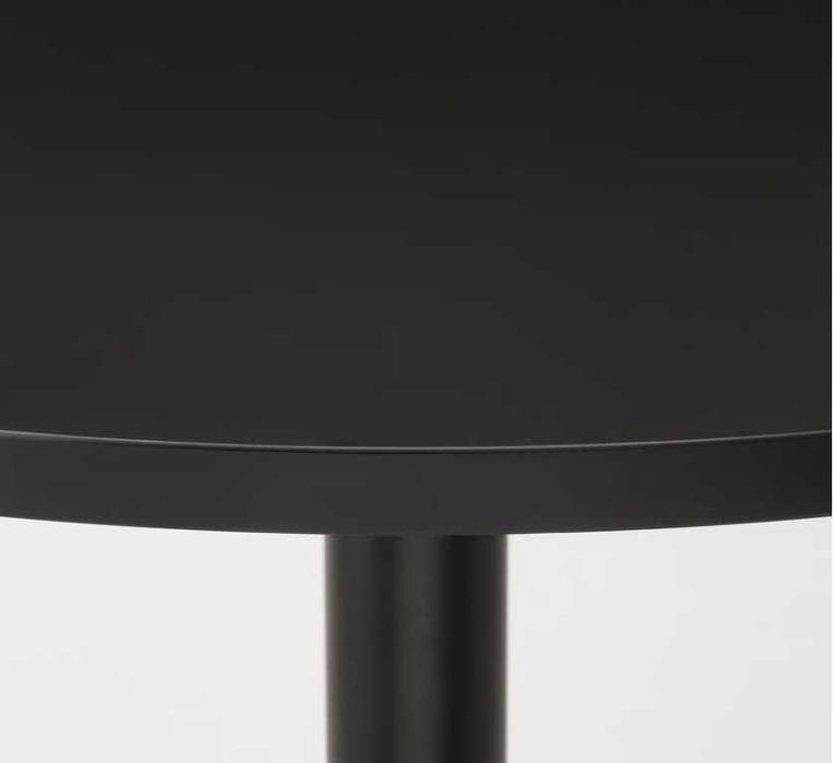 Mesa alta, antracite, 70 cm, modelo STENSELE
