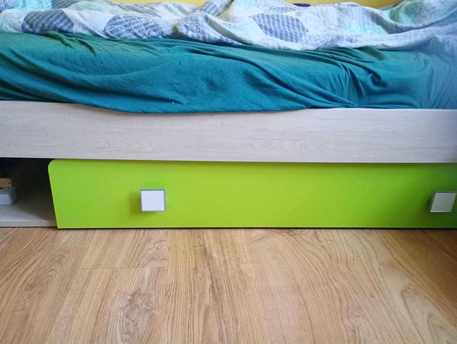 Meble do pokoju dziecięcego