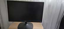 LG 22M35A  IPS/WLED/VGA 1920x1080.