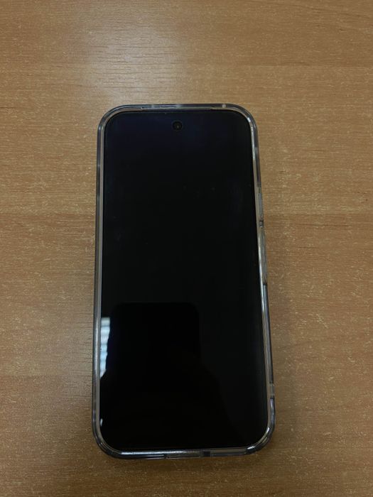 Smartfon Google Pixel 9a