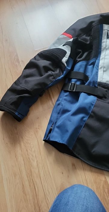 Kurtka motocyklowa Rebelhorn cubby 5xl