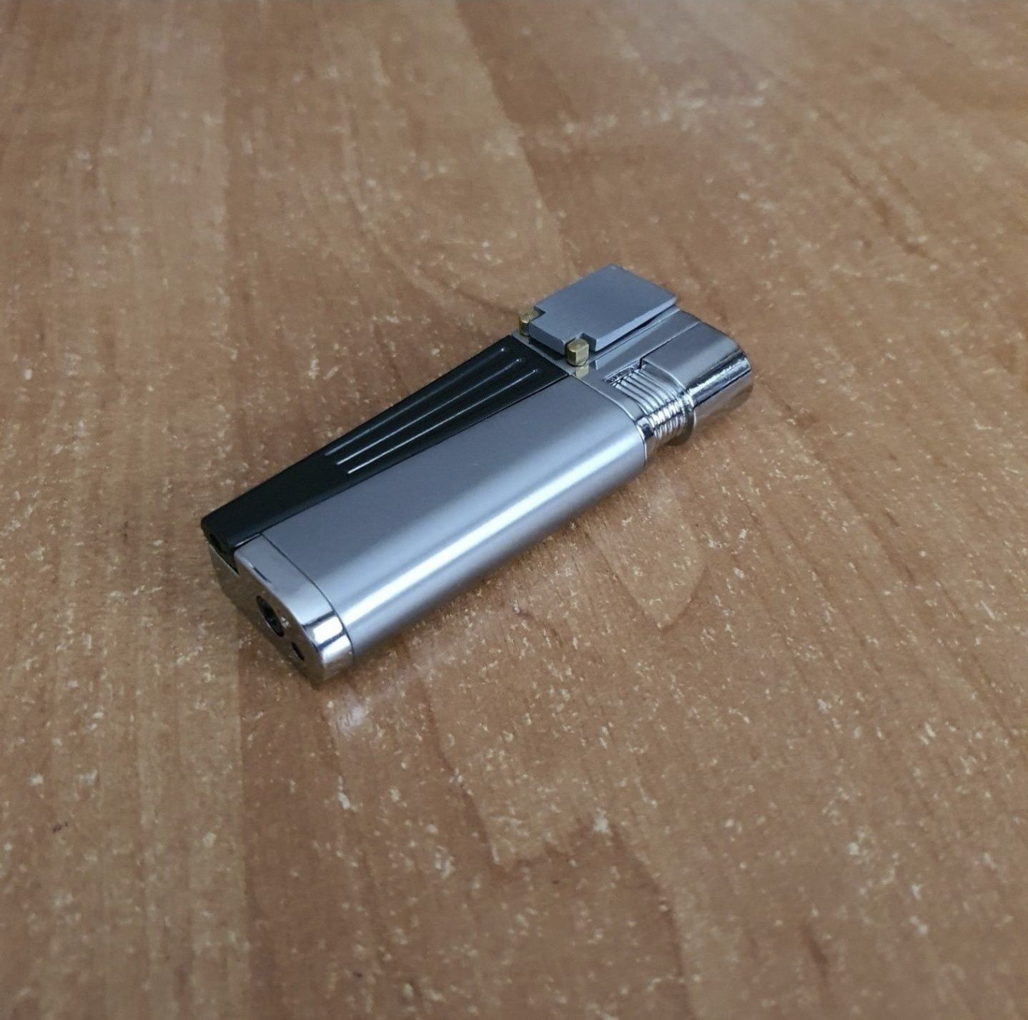 Зажигалка Трансформер 2в1 Wickie Pipe