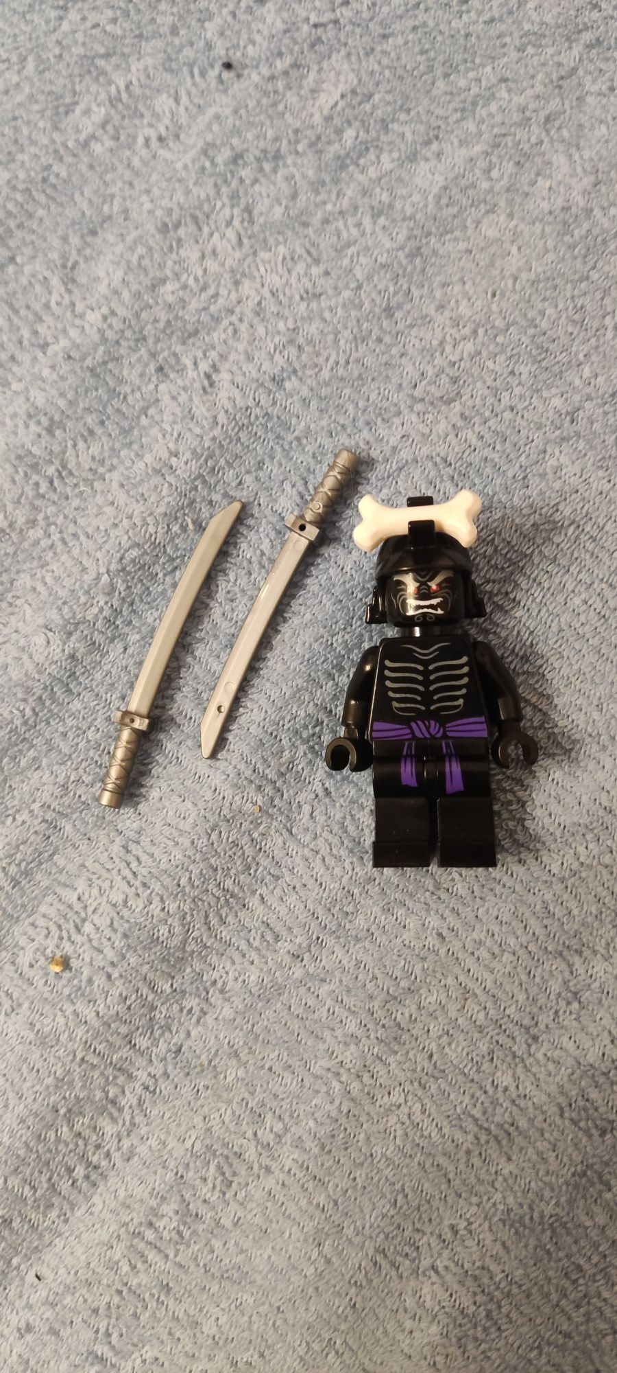 Figurka LEGO ninjago garmadon njo596