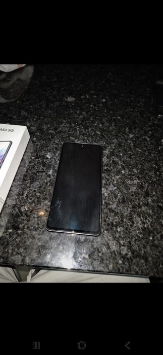 Smasung A53 5g usado