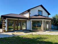 Продається затишний будинок/дача у м. Баришівка, СТ «Ільта»