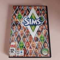 Gra Sims 3 PC Polska wersja