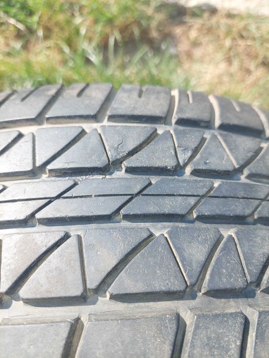 Колесо на запаску 185/70 R14 5*112