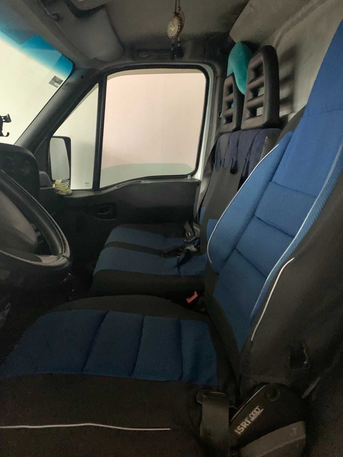 Продам Iveco Daily 35C14 3.0 D / 136 к.с., 2006 р.
