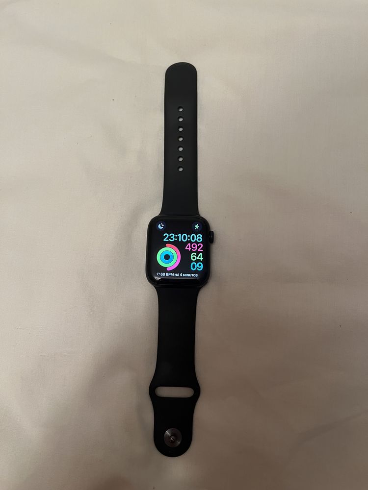 Apple Watch SE 44mm 2ª geração