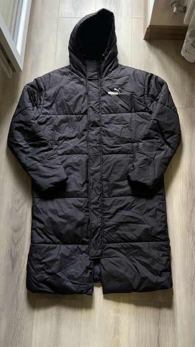 Куртка пальто парка Nike