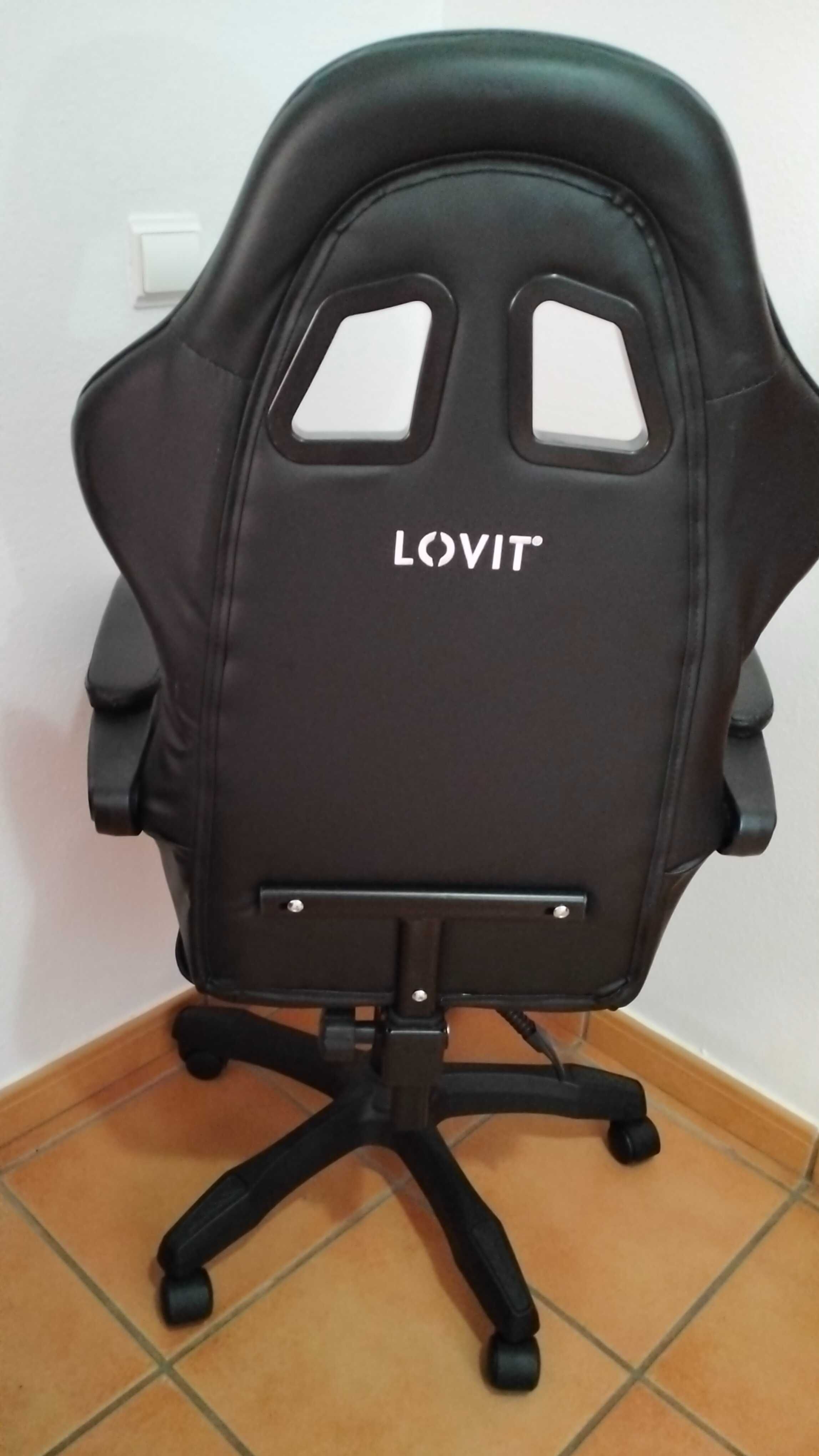 Cadeira Gaming LOVIT