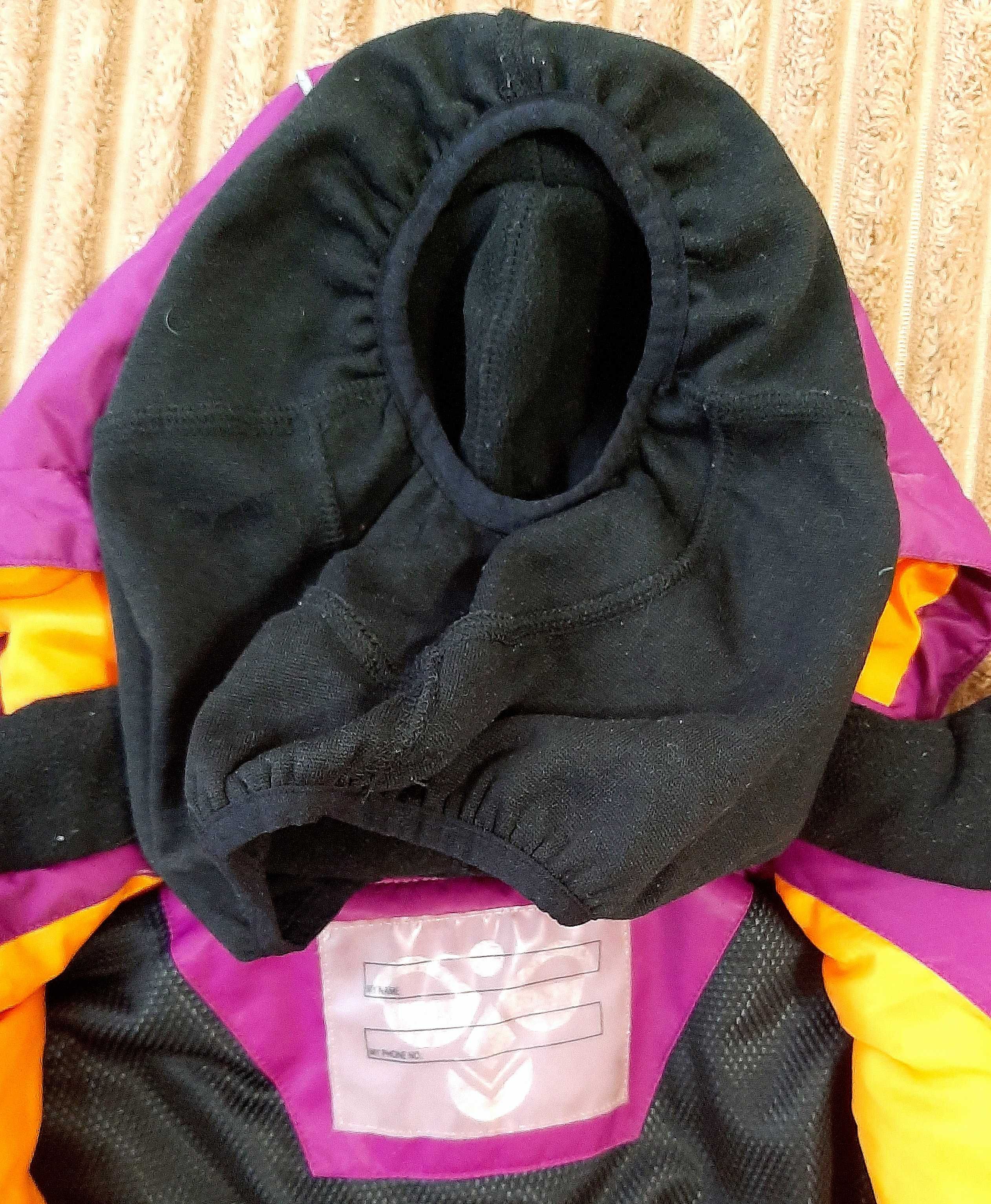 Зимова Дитяча Куртка Hummel Val Thorens Winter Jacket