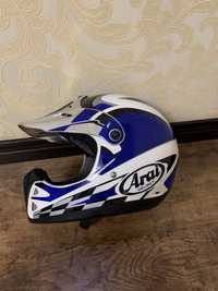 Мотокроссовый шлем Arai