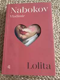 Vladimir Nabokov „Lolita”