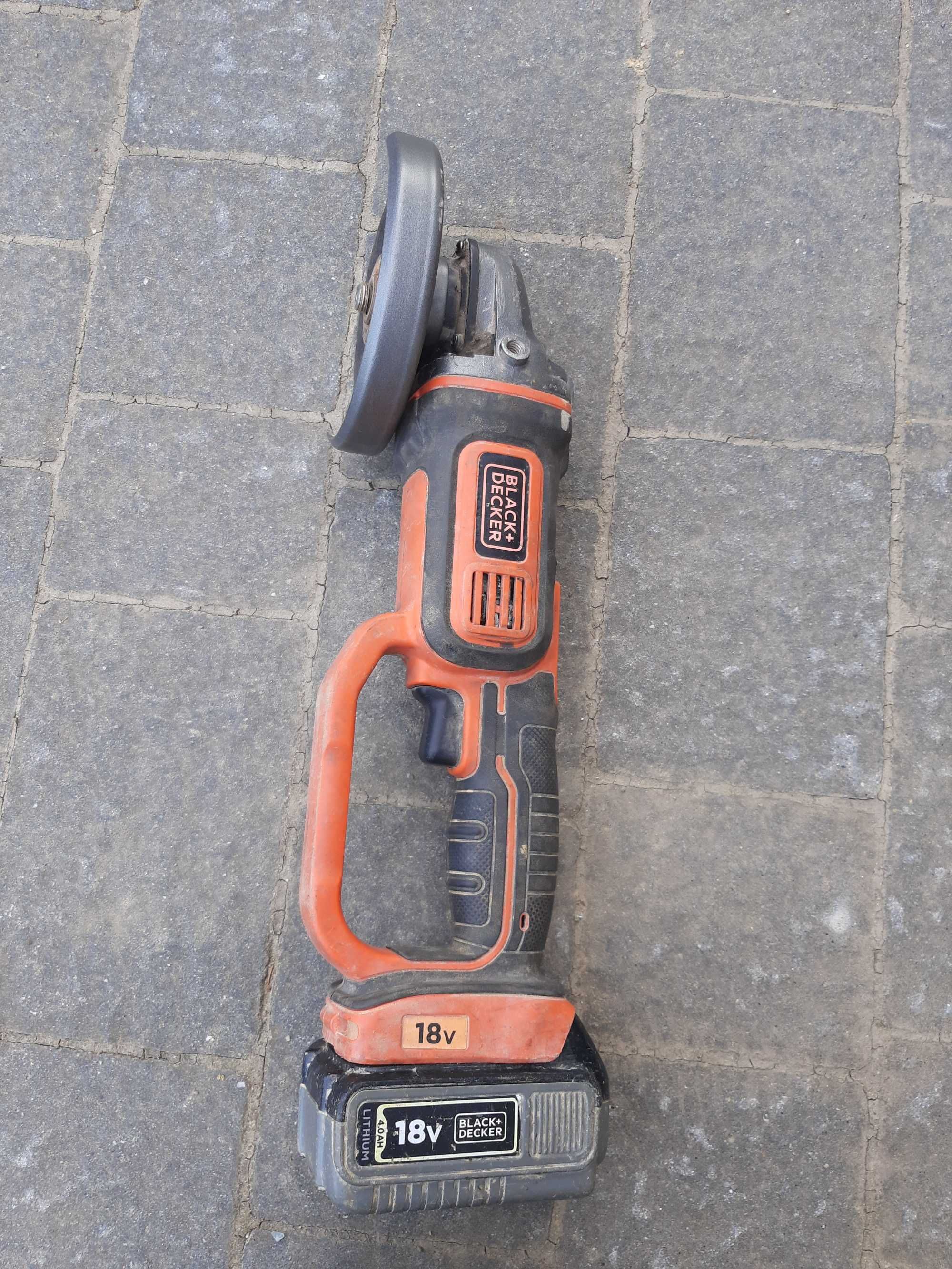 Black&Decker Zestaw narzędzi