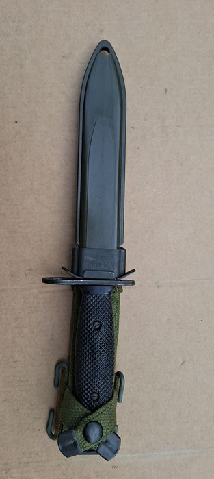 Bagnet Colt M7 USA