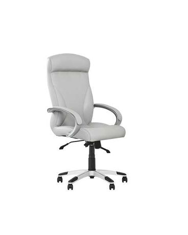 Крісло комп'ютерне, керівника RIGA Anyfix / Кресло компьютерное офис