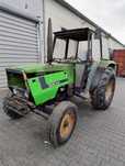 Traktor DEUTZ FAHR DX3.60 D1068/4 S, 70,7 KM, S015365