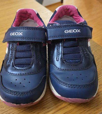 Sneakersy Geox rozmiar 23