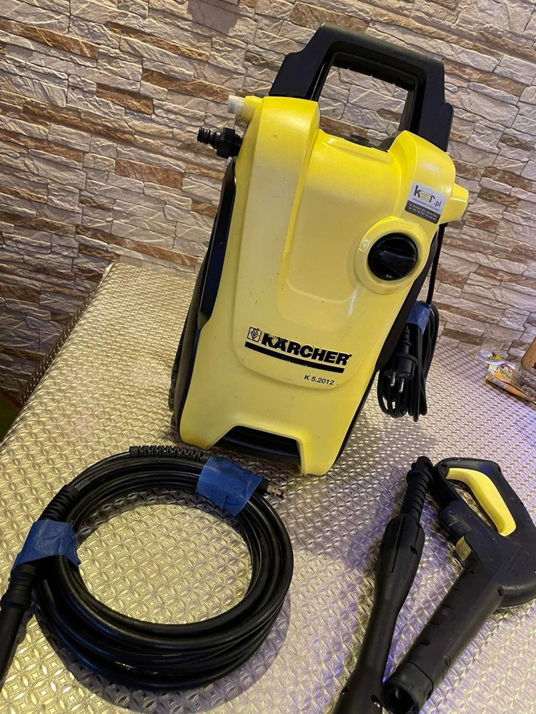 Karcher K5 . 2012 compact