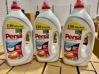PROMOCJA żel do prania persil