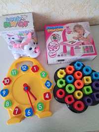 Набор игрушек для детей