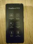 Telefon FreeYond M5A czarny