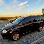 Volkswagen Touran 1T 1.6 FSI