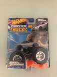 Nissan Skyline GT-R (Hot Wheels | Monster Trucks)