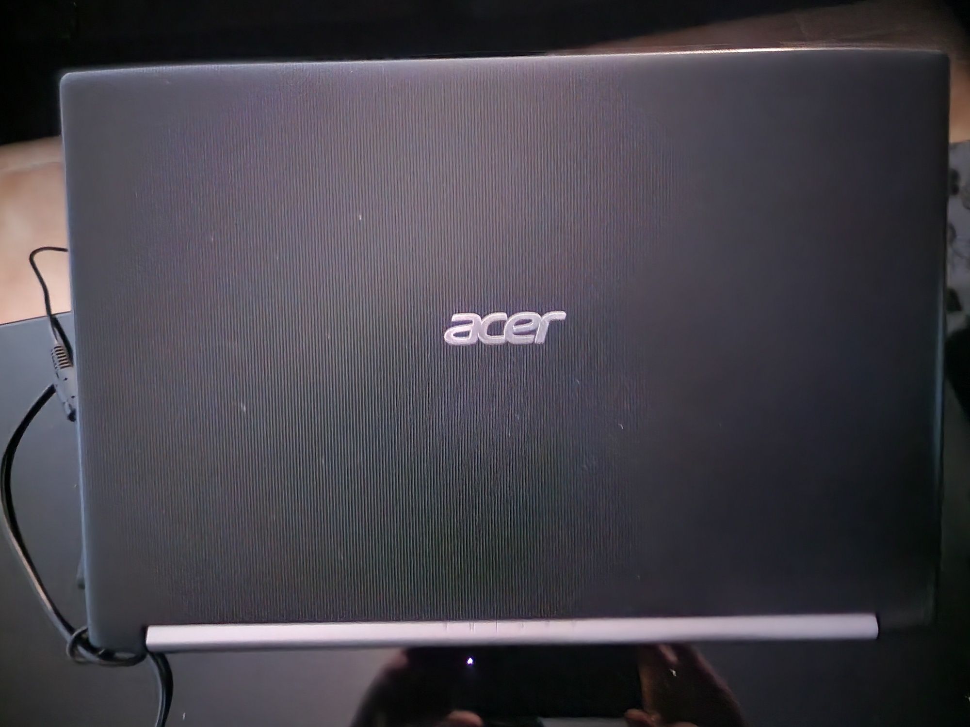 Acer Aspire 5 A515
