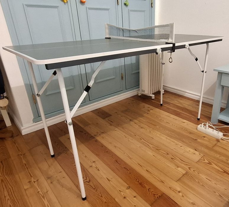 Mesa Ping Pong Decathlon