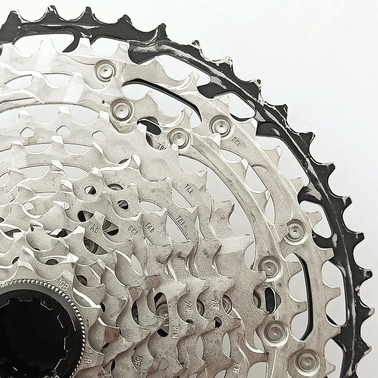 Bdb! SHIMANO SLX 12rz 10-51T CS M7100 kaseta