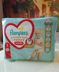 Pampers Premium care pants! 5 розміри!