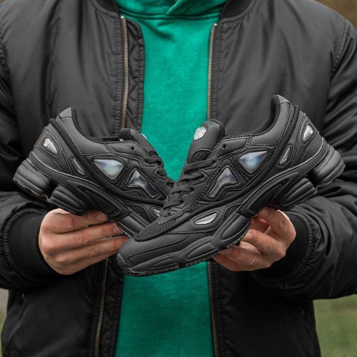 Чоловічі Кросівки Adidas x Raf Simons Ozweego 41-45 (Без Предоплати)