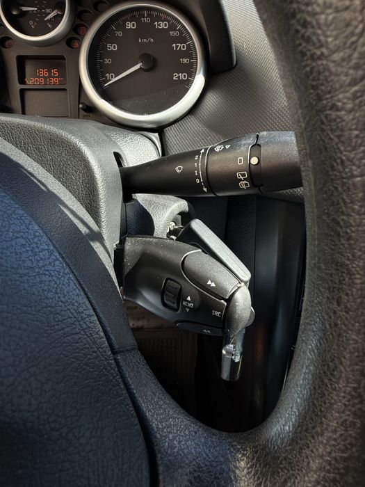 Peugeot 207 у гарному стані за хорошою ціною