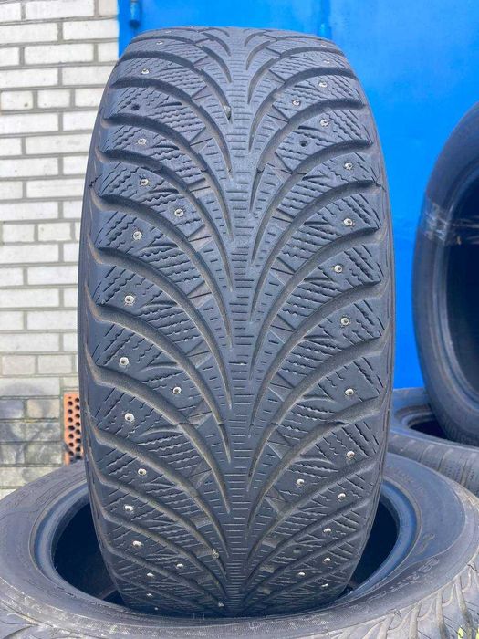 Goauto Купити шини Київ Sava Eskimo stud
205 55 R16 91T Рік 19 7 мм
